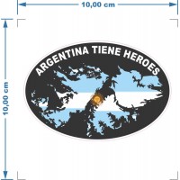 Islas Malvinas 6